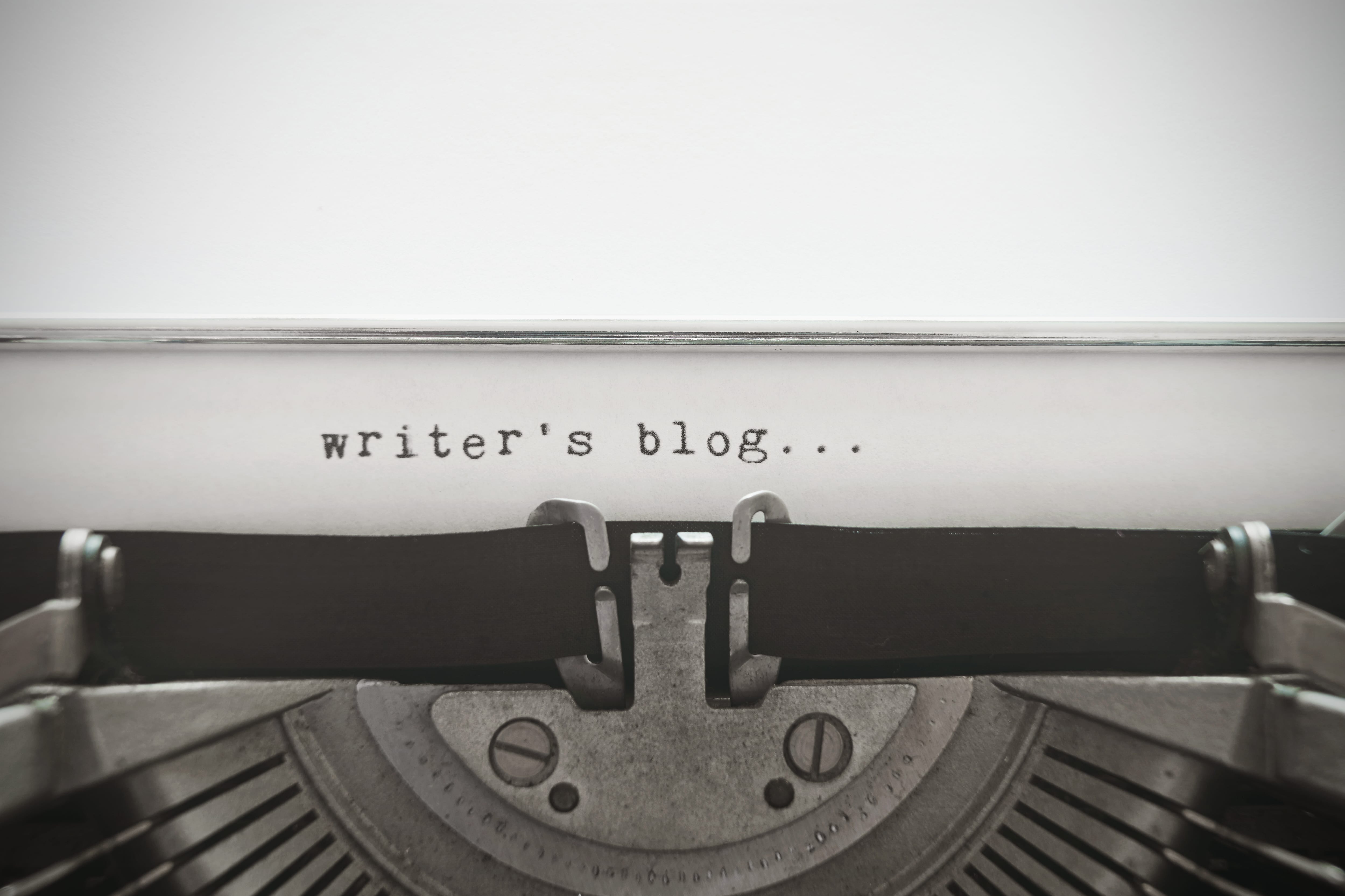 Blog post ideas for web designers