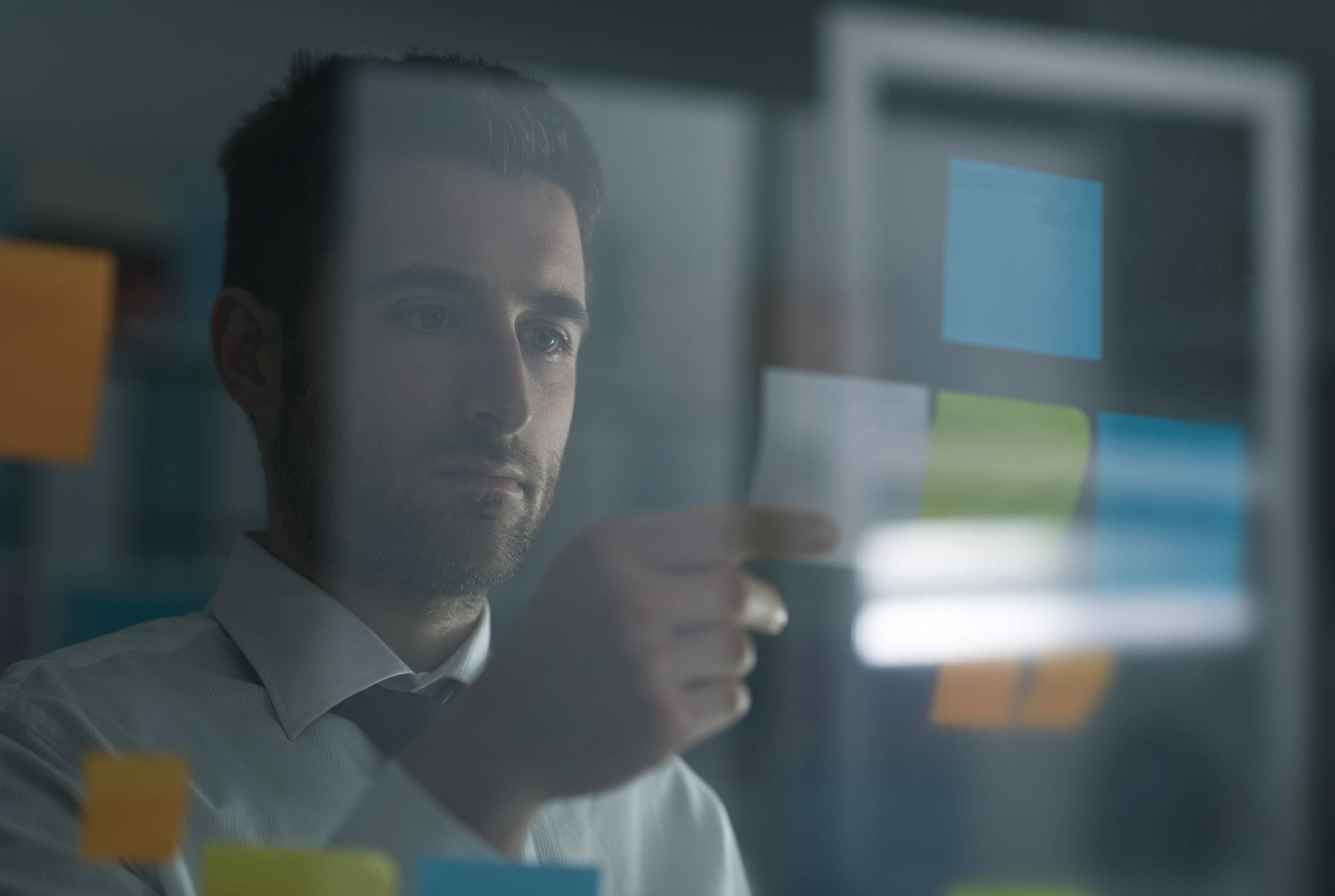 Service Providers vs Solutions Provide