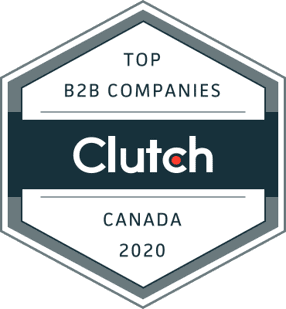 Clutch Names MB Creative a Top Web Design Agency in Canada